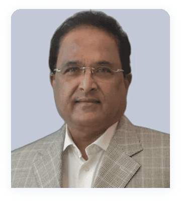 Dr. Guru N. Reddy